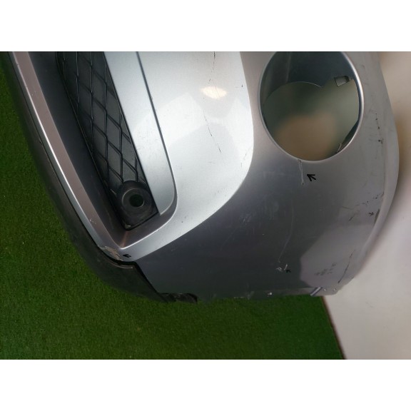 Recambio de paragolpes delantero para bmw x3 (f25) xdrive 20 d referencia OEM IAM 5111721044D  