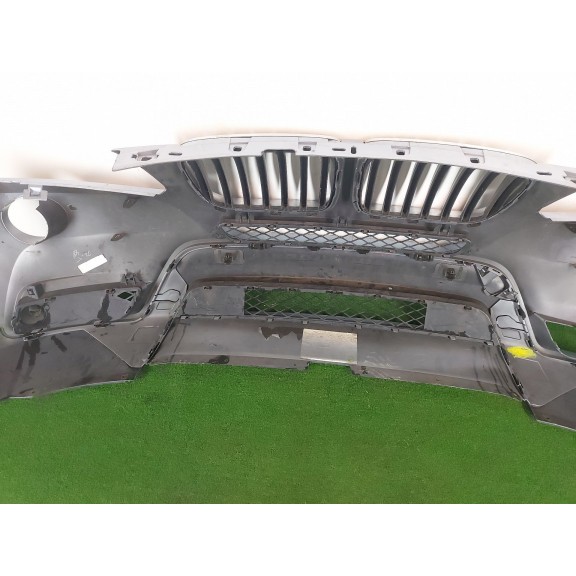 Recambio de paragolpes delantero para bmw x3 (f25) xdrive 20 d referencia OEM IAM 5111721044D  