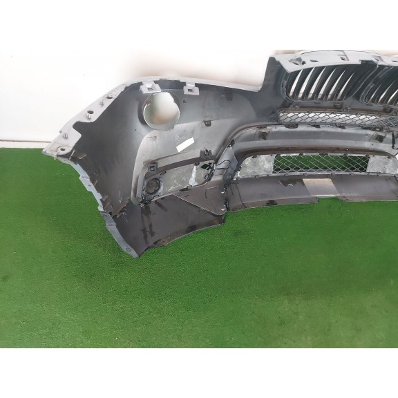 Recambio de paragolpes delantero para bmw x3 (f25) xdrive 20 d referencia OEM IAM 5111721044D  