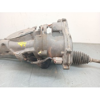 Recambio de cremallera direccion para toyota proace furgoneta (mdz_) 1.5 d4d (mdz1) referencia OEM IAM SU001A5862 9862049980 