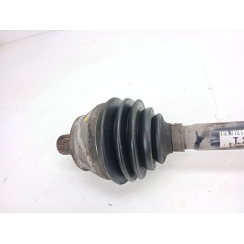 Recambio de transmision delantera derecha para audi a6 c6 (4f2) 2.0 tdi referencia OEM IAM 4f0407272g  