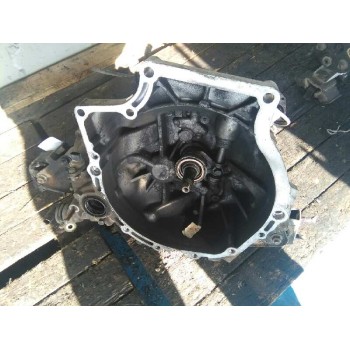 Recambio de caja cambios para kia rio 1.5 cat referencia OEM IAM   