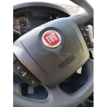Recambio de airbag delantero izquierdo para fiat ducato caja/chasis (250_) 130 multijet 2,3 d referencia OEM IAM 07354879950  