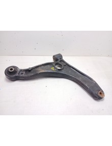 Recambio de brazo suspension inferior delantero derecho para renault master kasten l1h1 ka 2,8t referencia OEM IAM   