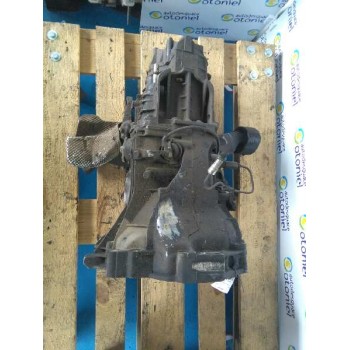 Recambio de caja cambios para audi a4 berlina (b5) 1.9 tdi referencia OEM IAM APL B 