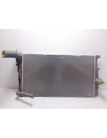 Recambio de radiador agua para bmw 3 (f30, f80) 320 d referencia OEM IAM M151518B  