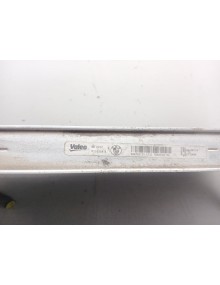 Recambio de radiador agua para bmw 3 (f30, f80) 320 d referencia OEM IAM M151518B   2