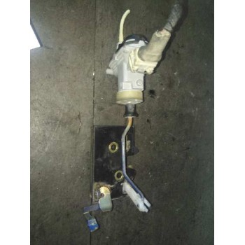 Recambio de cerradura puerta delantera izquierda para seat toledo (1l) 1.9 tdi referencia OEM IAM 1L0837015  