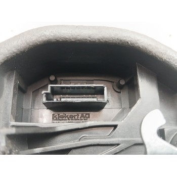 Recambio de cerradura puerta delantera derecha para bmw 1 (e87) 120 d referencia OEM IAM 51217202146 7202146 