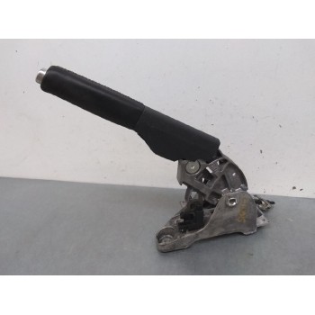 Recambio de palanca freno de mano para volkswagen eos (1f7) 2.0 tdi referencia OEM IAM 1K0711303H 1K0711303J 1K0711303M