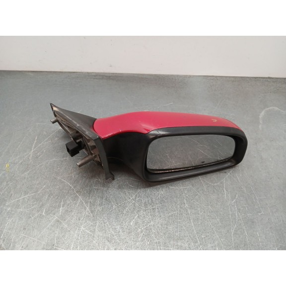 Recambio de retrovisor derecho para opel astra twin top 1.8 16v referencia OEM IAM 010795  