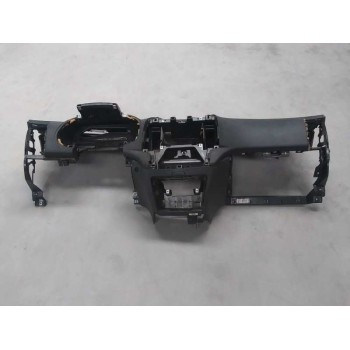 Recambio de salpicadero para hyundai i30 classic referencia OEM IAM 845302HXXX  