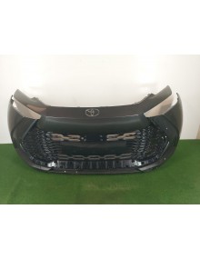 Recambio de paragolpes delantero para toyota c-hr (_x1_) 2.0 hybrid (maxh10) referencia OEM IAM 52119F4250  