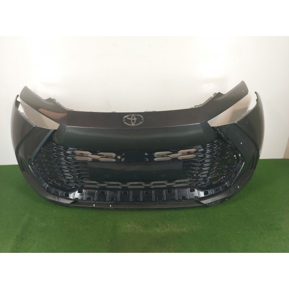 Recambio de paragolpes delantero para toyota c-hr (_x1_) 2.0 hybrid (maxh10) referencia OEM IAM 52119F4250  