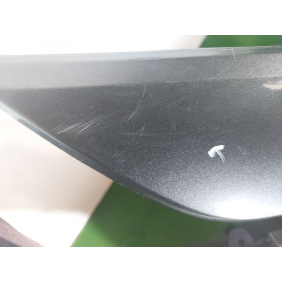 Recambio de paragolpes delantero para toyota c-hr (_x1_) 2.0 hybrid (maxh10) referencia OEM IAM 52119F4250  