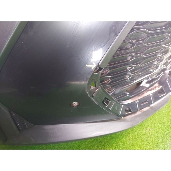 Recambio de paragolpes delantero para toyota c-hr (_x1_) 2.0 hybrid (maxh10) referencia OEM IAM 52119F4250  