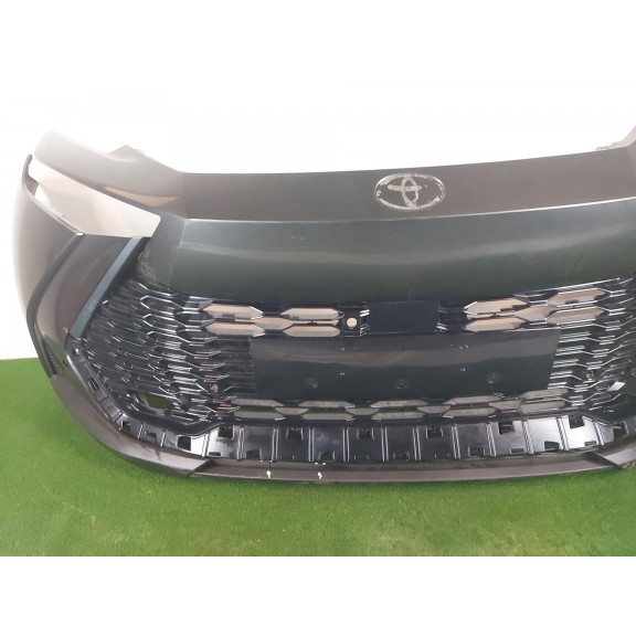 Recambio de paragolpes delantero para toyota c-hr (_x1_) 2.0 hybrid (maxh10) referencia OEM IAM 52119F4250  
