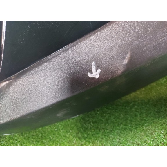 Recambio de paragolpes delantero para toyota c-hr (_x1_) 2.0 hybrid (maxh10) referencia OEM IAM 52119F4250  