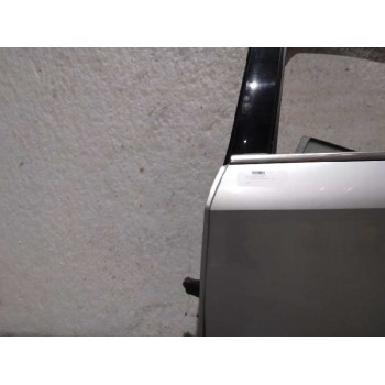 Recambio de puerta trasera izquierda para ford mondeo ber. (ca2) trend x referencia OEM IAM 1694252 PLATA 1694252