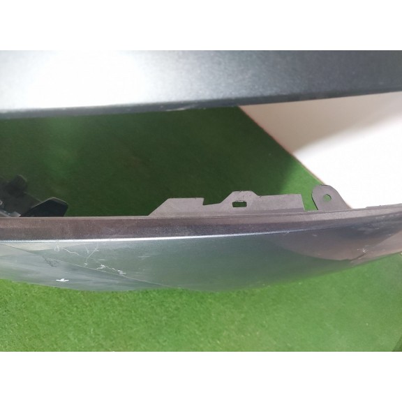 Recambio de paragolpes delantero para toyota c-hr (_x1_) 2.0 hybrid (maxh10) referencia OEM IAM 52119F4250  