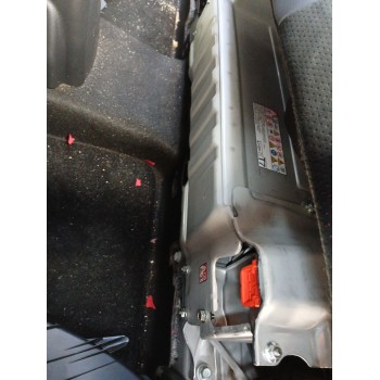 Recambio de bateria para toyota yaris (_p21_, _pa1_, _ph1_) 1.5 hybrid (mxph11) referencia OEM IAM g384333031  