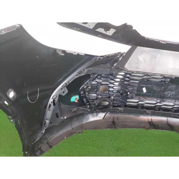 Recambio de paragolpes delantero para toyota c-hr (_x1_) 2.0 hybrid (maxh10) referencia OEM IAM 52119F4250  