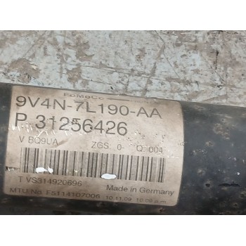Recambio de transmision central para ford kuga i 2.5 4x4 referencia OEM IAM P31256426  9V4N7L190AA