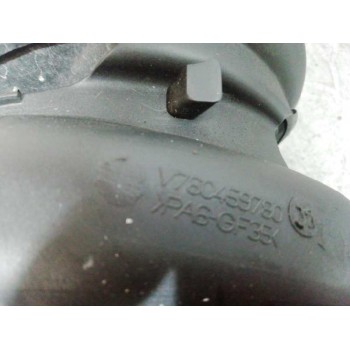 Recambio de colector admision para bmw mini cabrio (r57) 1.6 16v cat referencia OEM IAM V760459780  