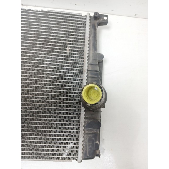 Recambio de radiador agua para bmw 3 (f30, f80) 320 d referencia OEM IAM M151518B  