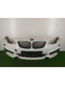 Recambio de paragolpes delantero para bmw 2 coupé (f22, f87) m 235 i referencia OEM IAM 51118055299  