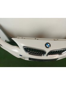 Recambio de paragolpes delantero para bmw 2 coupé (f22, f87) m 235 i referencia OEM IAM 51118055299   2