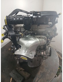 Recambio de motor completo para nissan juke (f15) 1.6 referencia OEM IAM HR16 65.000km B