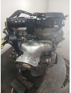 Recambio de motor completo para nissan juke (f15) 1.6 referencia OEM IAM HR16 65.000km B