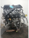 Recambio de motor completo para nissan juke (f15) 1.6 referencia OEM IAM HR16 65.000km B