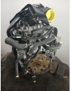 Recambio de motor completo para nissan juke (f15) 1.6 referencia OEM IAM HR16 65.000km B