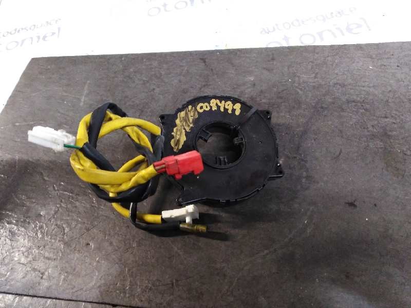 Recambio de anillo airbag para mitsubishi galant berlina (ea0) 2000 td gls (a) referencia OEM IAM   