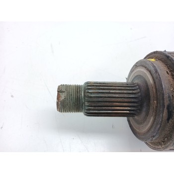 Recambio de transmision trasera izquierda para bmw 1 (e87) 116 i referencia OEM IAM 7547627  