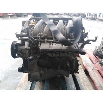 Recambio de motor completo para renault laguna ii (bg0) referencia OEM IAM K4M710  