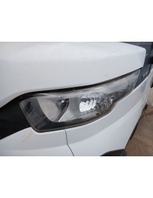Recambio de faro izquierdo para iveco daily vi caja/chasis 33s16, 35s16, 35c16, 40c16, 50c16 referencia OEM IAM 5801473750   2