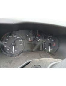 Recambio de cuadro instrumentos para iveco daily vi caja/chasis 33s16, 35s16, 35c16, 40c16, 50c16 referencia OEM IAM   