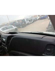 Recambio de salpicadero para iveco daily vi caja/chasis 33s16, 35s16, 35c16, 40c16, 50c16 referencia OEM IAM   