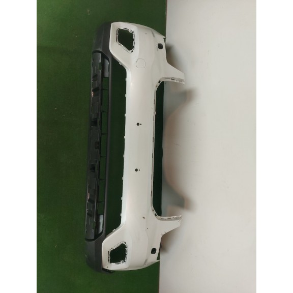 Recambio de paragolpes delantero para volvo xc40 (536) t5 awd referencia OEM IAM 31449359 31449359 