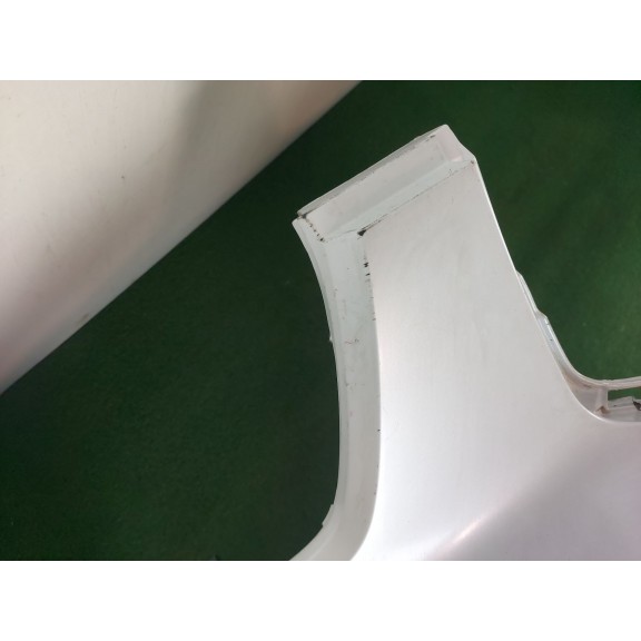 Recambio de paragolpes delantero para volvo xc40 (536) t5 awd referencia OEM IAM 31449359 31449359 