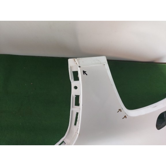 Recambio de paragolpes delantero para volvo xc40 (536) t5 awd referencia OEM IAM 31449359 31449359 