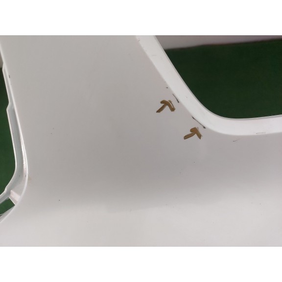 Recambio de paragolpes delantero para volvo xc40 (536) t5 awd referencia OEM IAM 31449359 31449359 