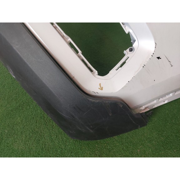 Recambio de paragolpes delantero para volvo xc40 (536) t5 awd referencia OEM IAM 31449359 31449359 