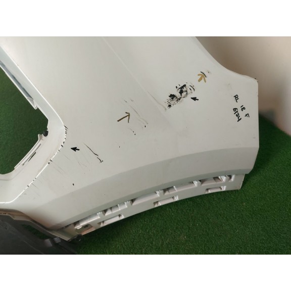 Recambio de paragolpes delantero para volvo xc40 (536) t5 awd referencia OEM IAM 31449359 31449359 