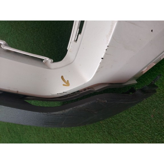 Recambio de paragolpes delantero para volvo xc40 (536) t5 awd referencia OEM IAM 31449359 31449359 