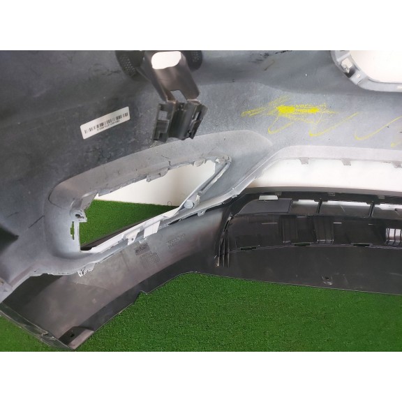 Recambio de paragolpes delantero para volvo xc40 (536) t5 awd referencia OEM IAM 31449359 31449359 