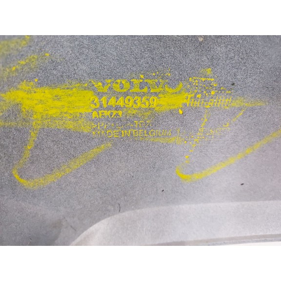 Recambio de paragolpes delantero para volvo xc40 (536) t5 awd referencia OEM IAM 31449359 31449359 